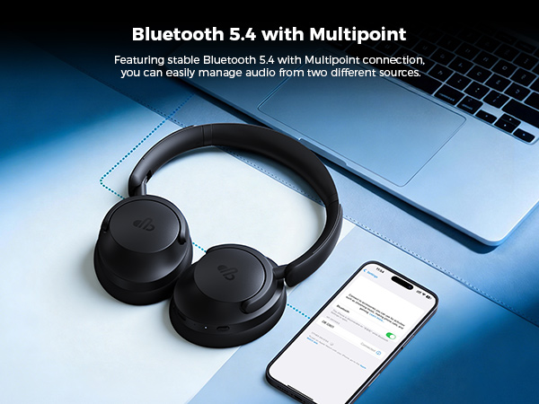 Bluetooth 5.4