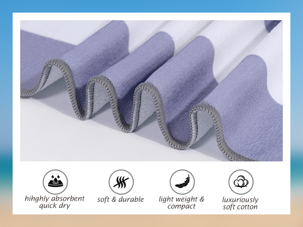 Beach Towels
