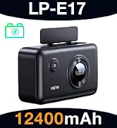 CS3-LP-E17 BATTERY CHARGER