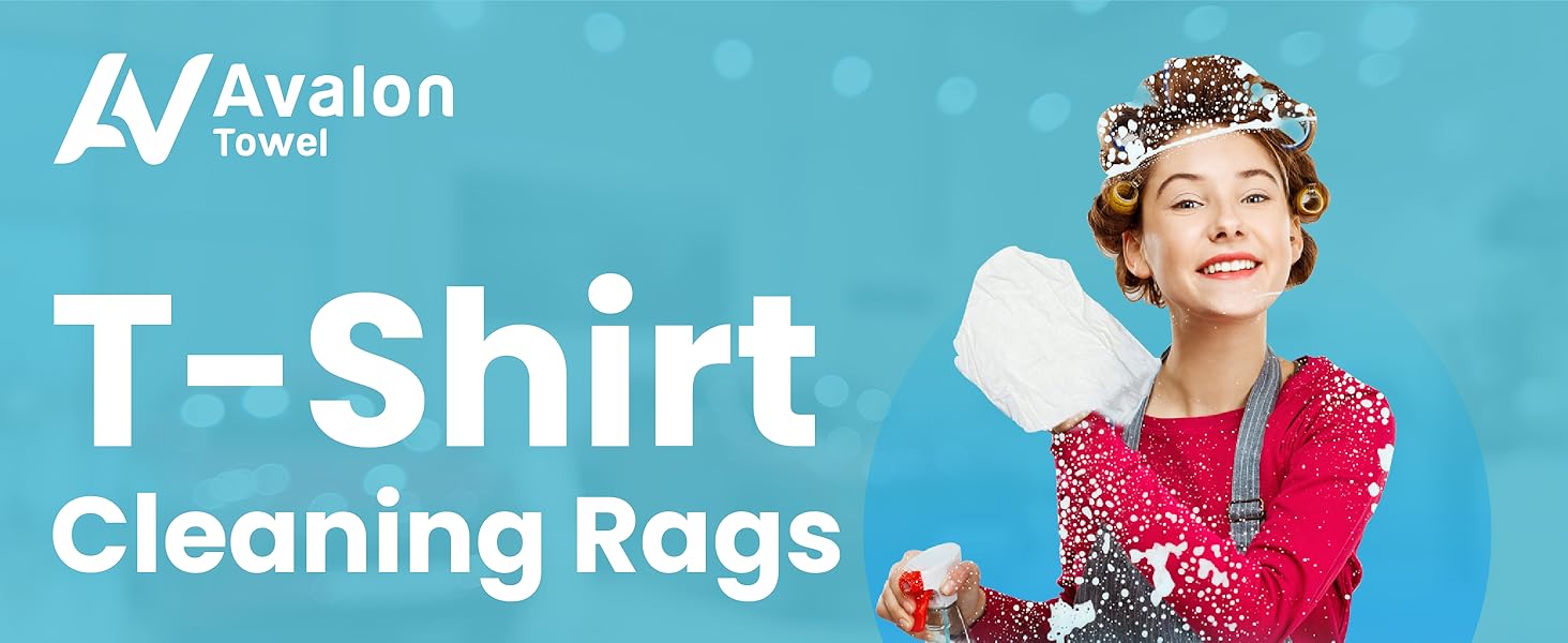 T shirt rags, cleaning rags for cleaning, shop rags, cleaning towels