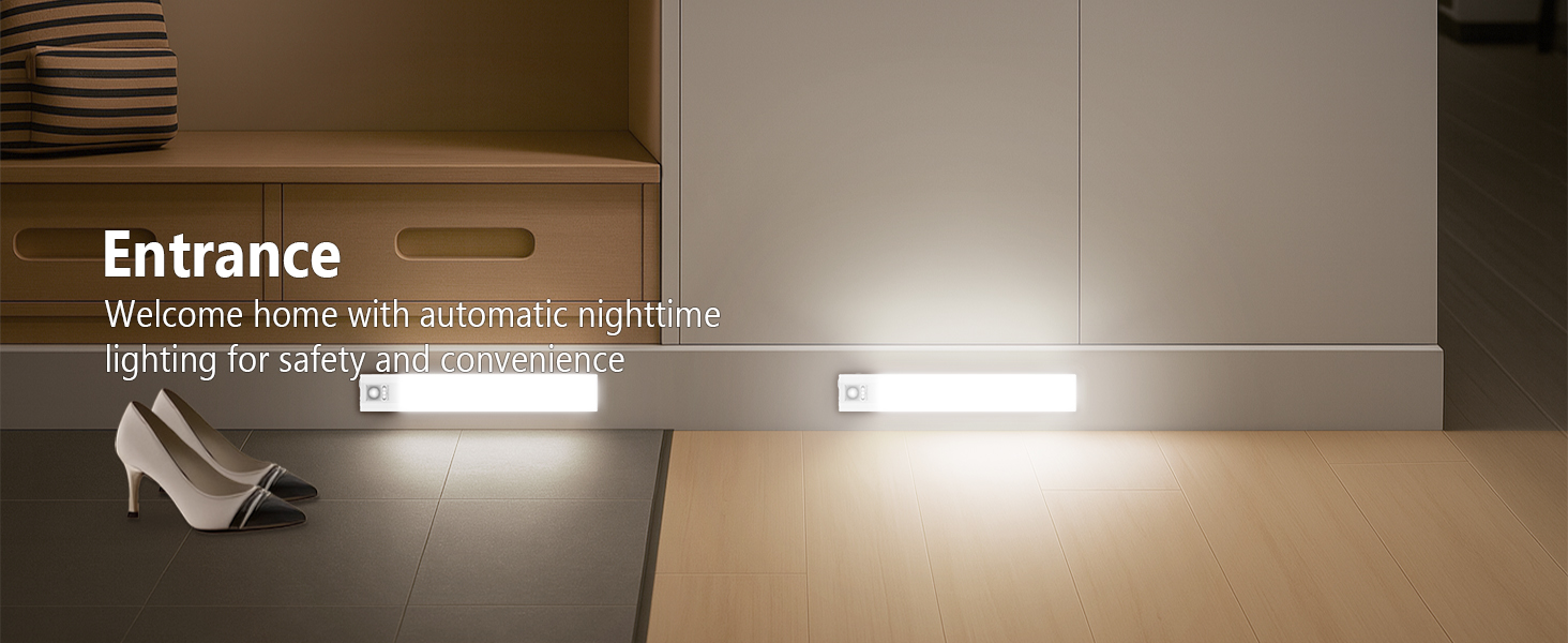 Closet Lights