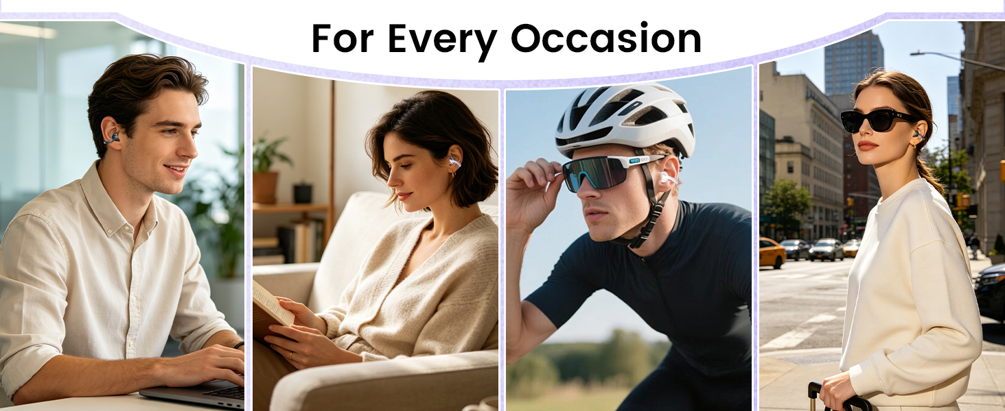 For Every Occasion