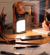 Camping Lantern