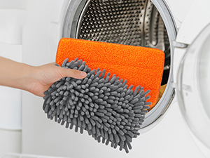 machine washable pad