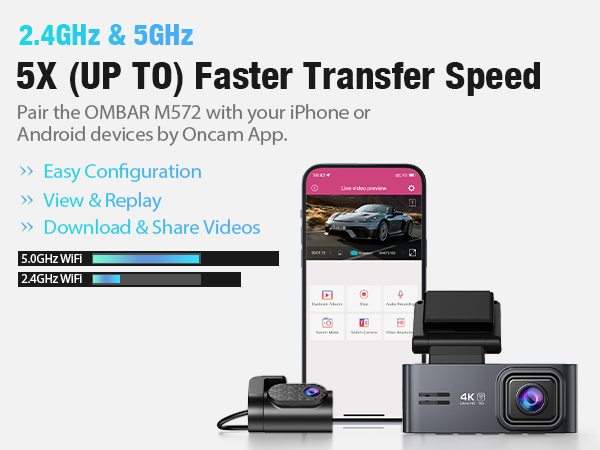 dash camera