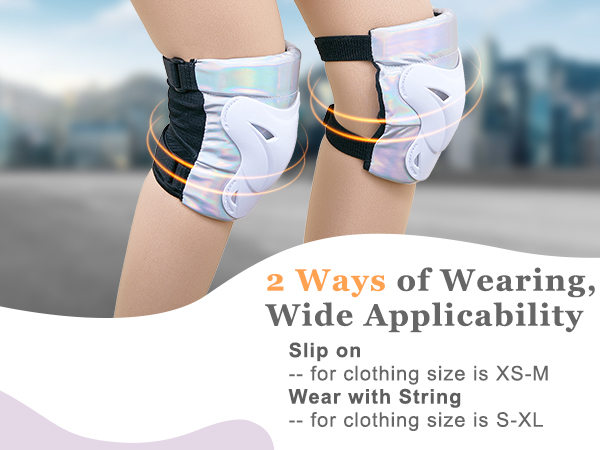 knee pads