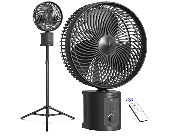 WALL FAN