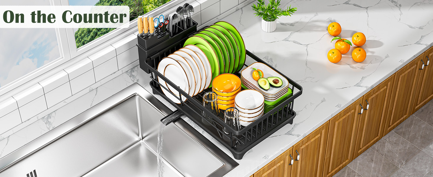 Removable Utensil Holder