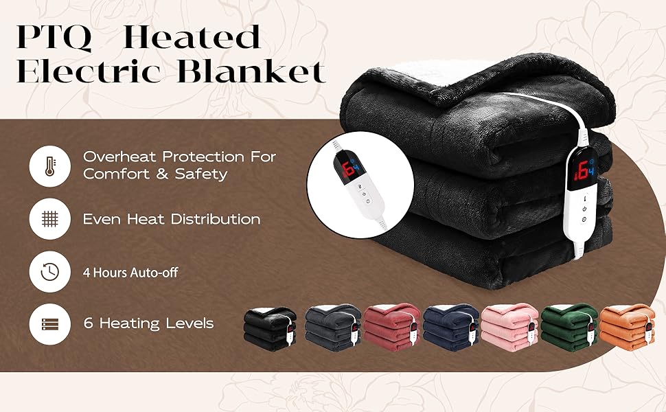 electric Blanket