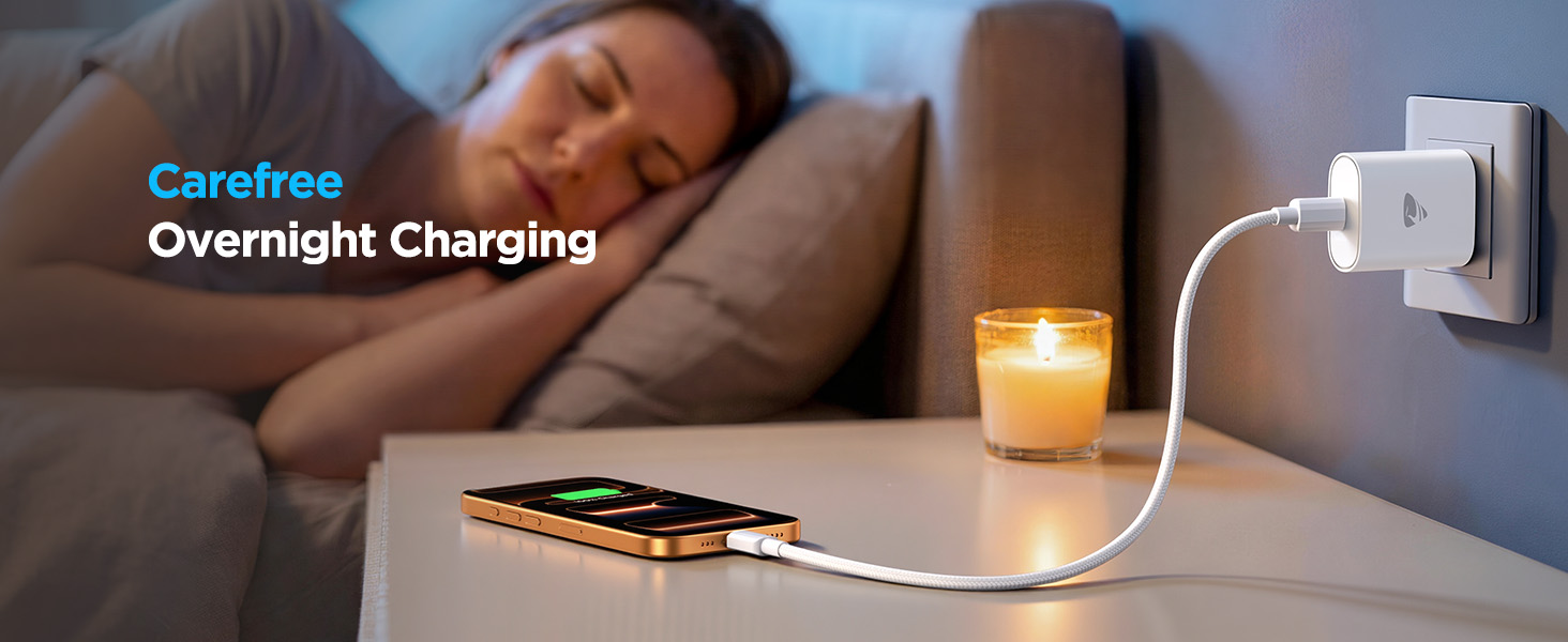 cell phone wall chargers