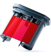 NIIMBOT Compatible M2 Labeling Ribbon, Replacement Refill Tapes, Only for M2 Thermal Transfer Lab...