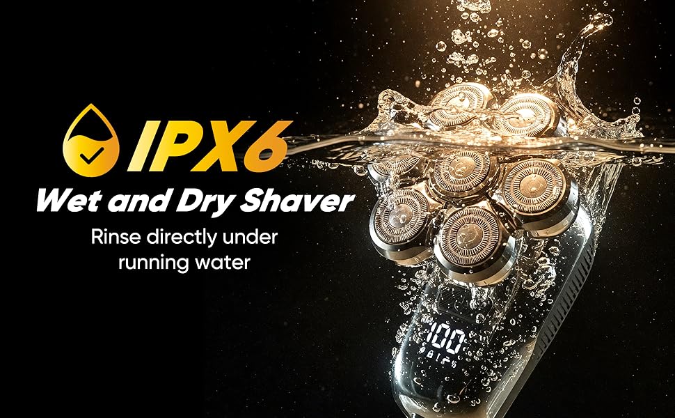head shavers;head razors for bald men;bald shaver;head shaver for men
