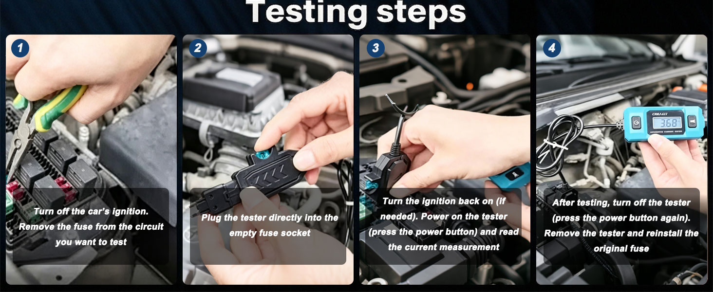 Automotive Circuit