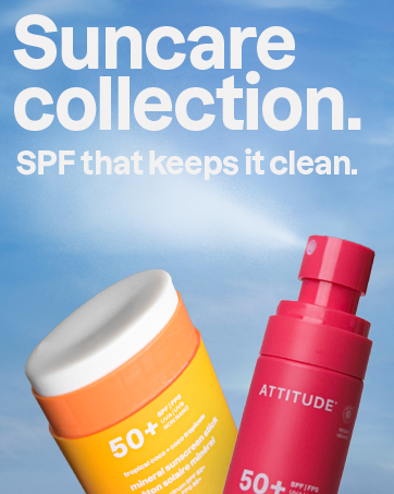 SUNCARE COLLECTION