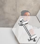 shower arm