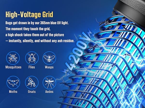 Bug Zapper