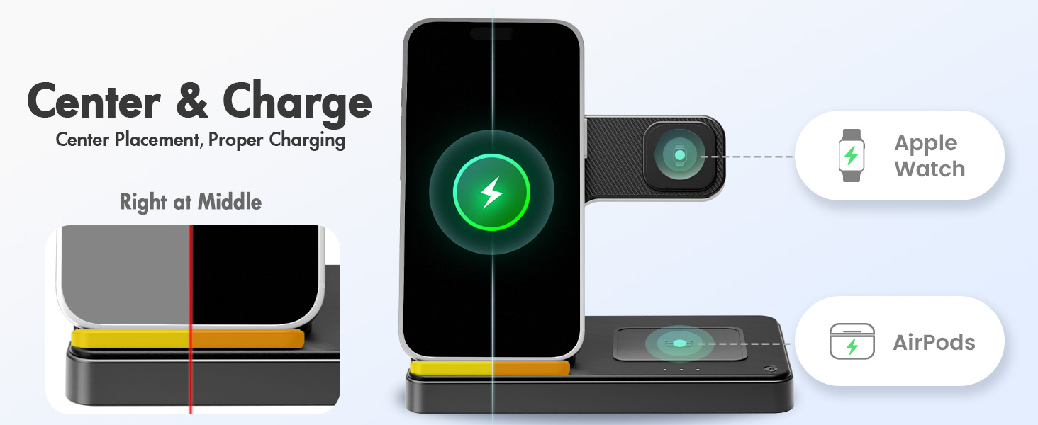 desk charging station