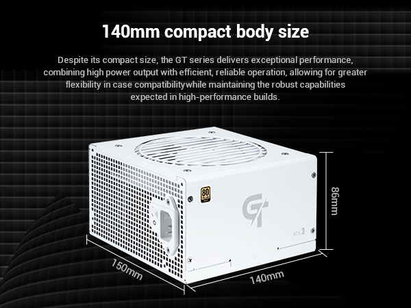power supply