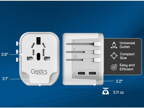 universal chargers for all devices
