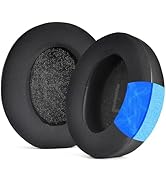 ZLiT for Anker Space Q45 Earpads,Cooling Gel Replacement Headphones Earpads for Anker Space Q45 H...