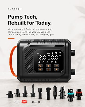 sup pump