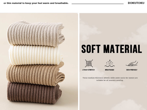 socks for women