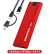 nvme enclosure