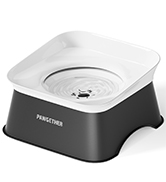 slow drinking water bowl for dogs