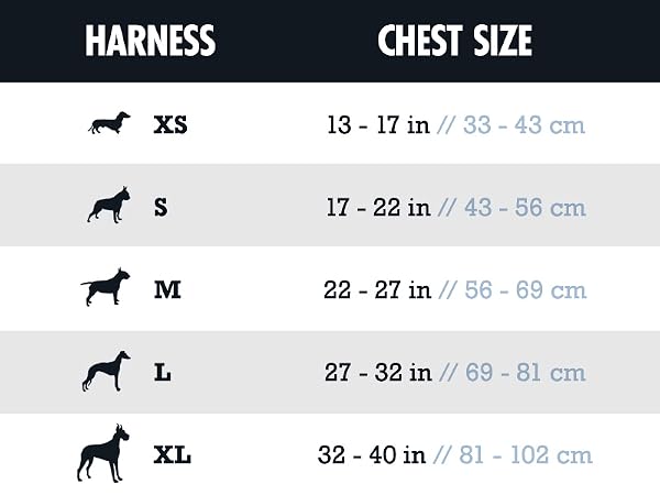 Tracker Harness