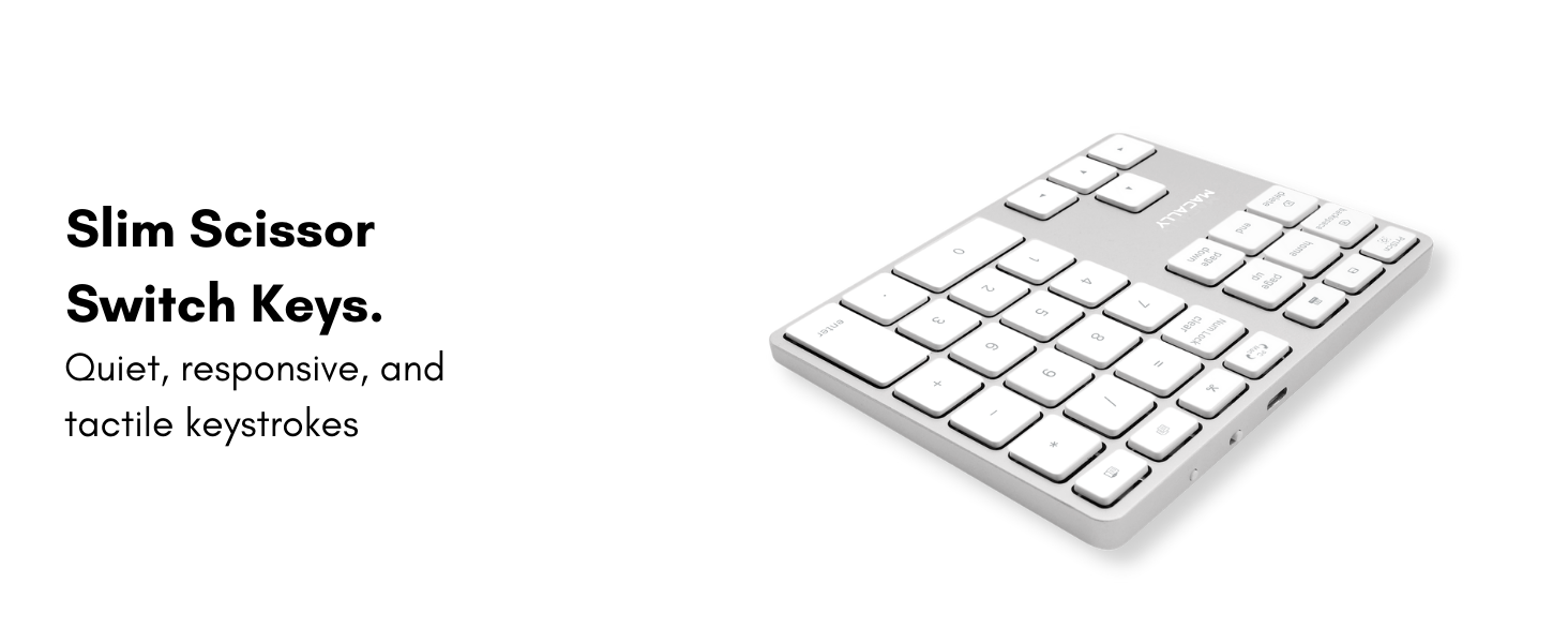 BTNUMKEYPRO