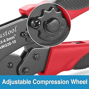 crimper tool