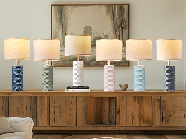table lamps for living room