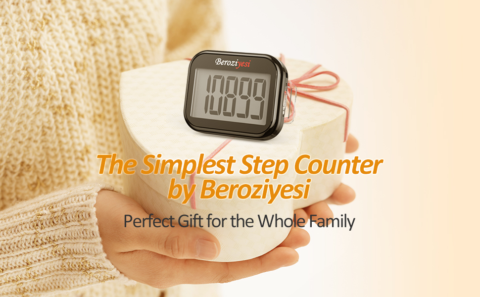 pedometer