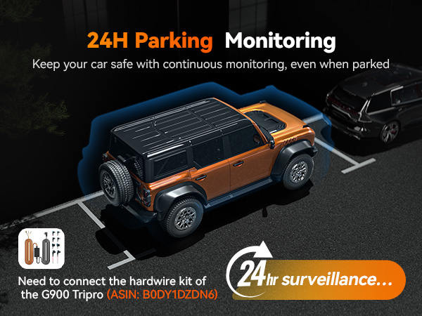 rear view camera mirror