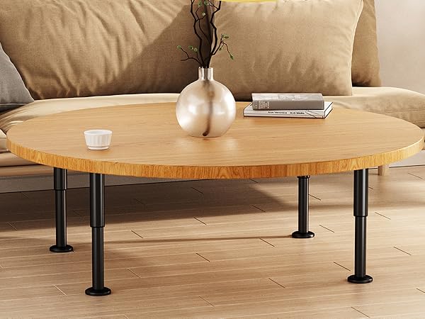 Adjustable Furniture Legs
