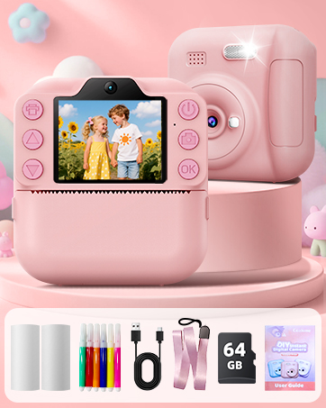 kids camera