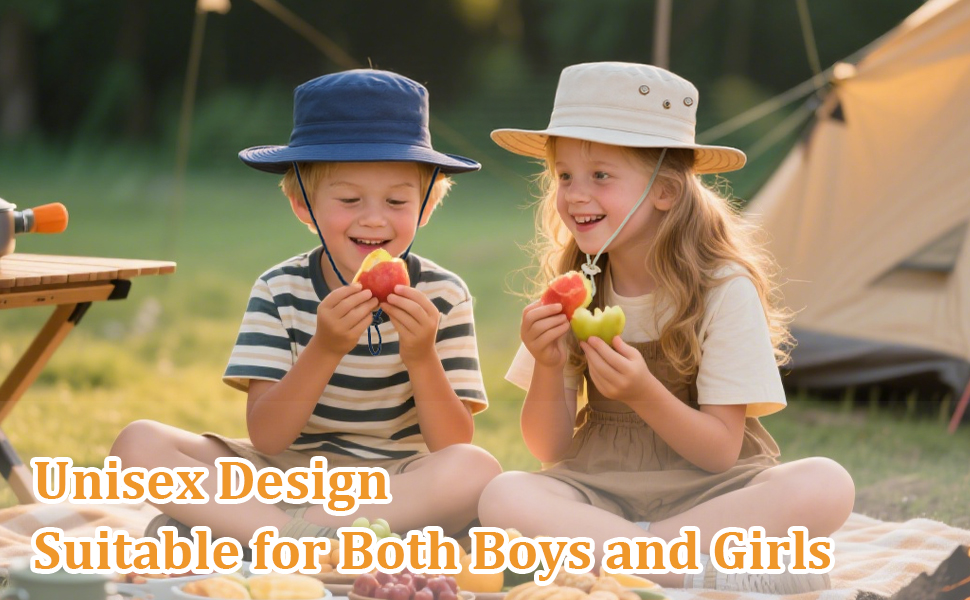 unisex design