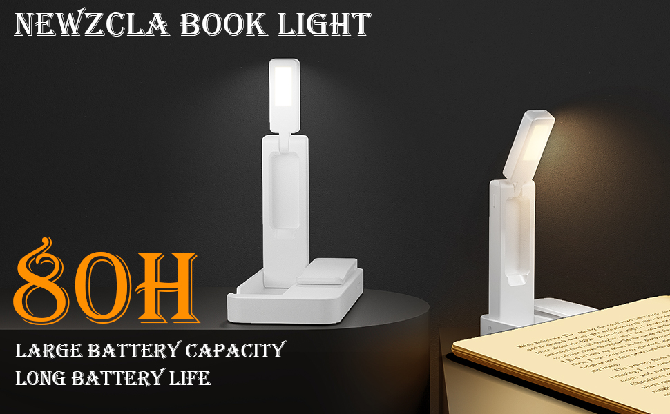 book light