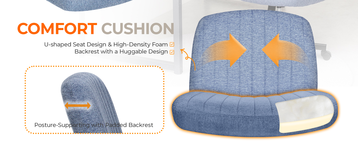 desk chair comfy, office chair cushion, nail desk, bedroom chair, comfy chair, chair for bedroom