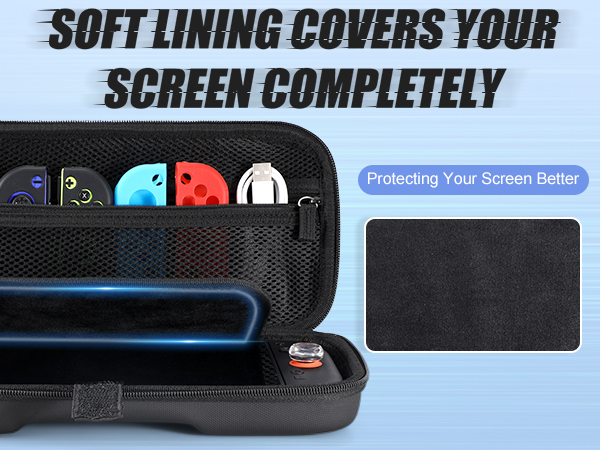 Case for Nintendo Switch 2
