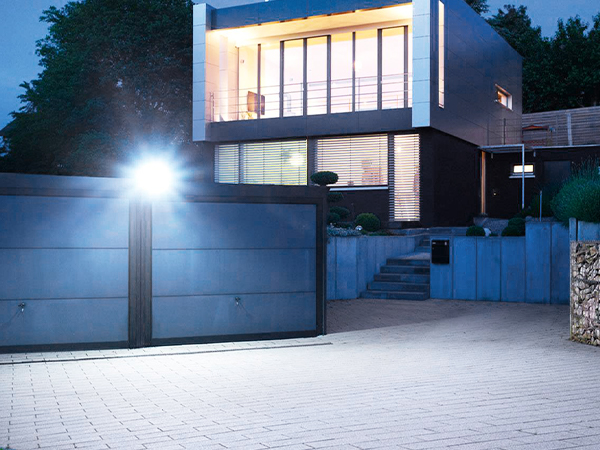 flood lights outdoor