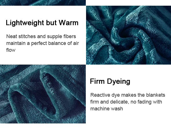 blanket