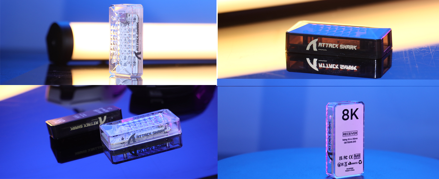USB Dongle