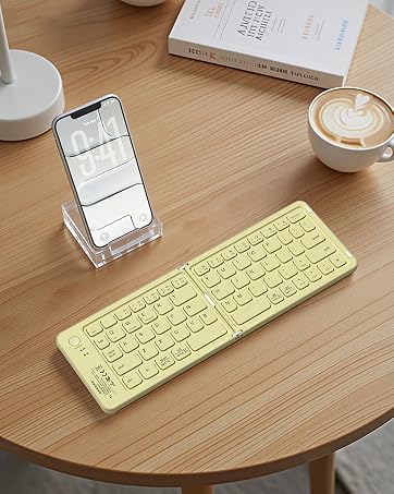 travel keyboard