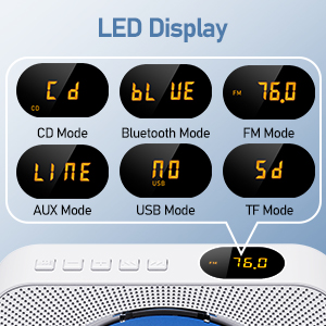 LED Display
