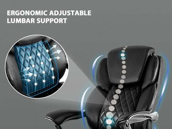 ergonomic office chair