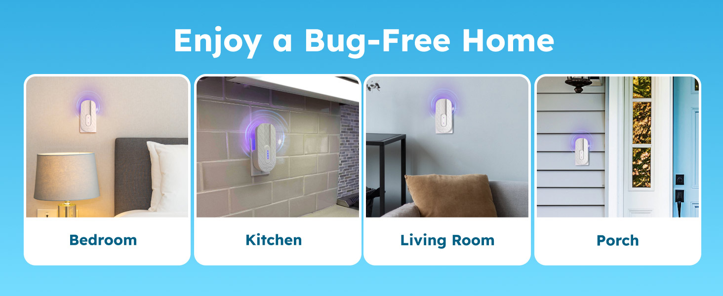 pack ranch cartridge catchmaster garbage guard deterrent outdoor ant zappify venus terrarium