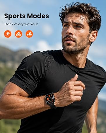 Sports watch