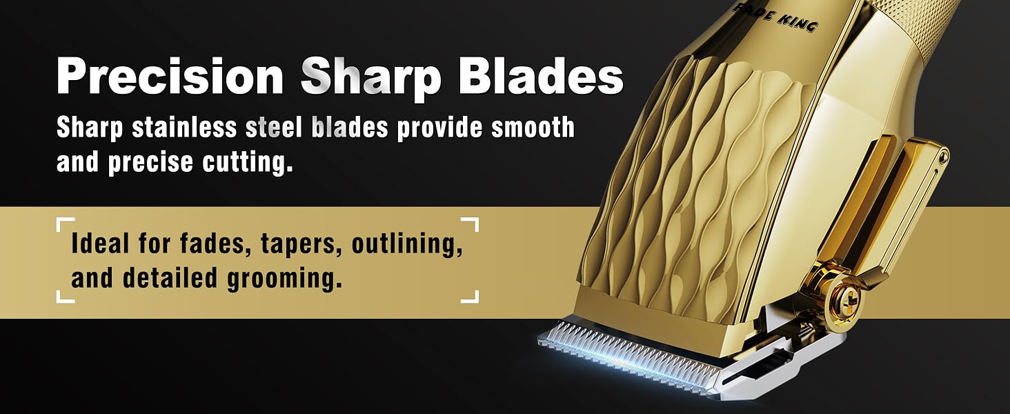 clippers for men
