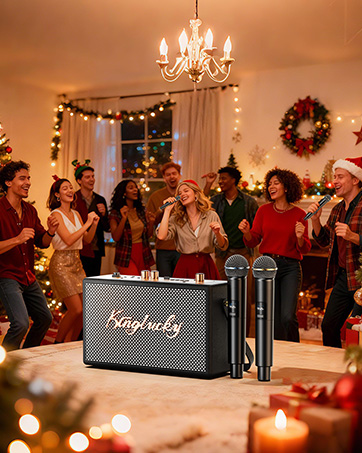 Kinglucky